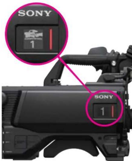 SONY 1 SONY 1