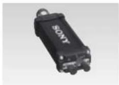 SONY HZC-PRV50W - Optional Accessories - 18