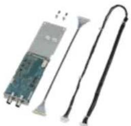 SONY HZC-PRV50W - HKCU-SDI30: 12G-SDI Extension Kit - 1