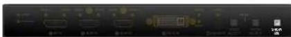 Lightware DP-TPS-TX220 - Entering Firmware Upgrade Mode - 1