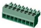 Lightware DP-TPS-TX220 - GPIO - General Purpose Input/Output Ports - 2