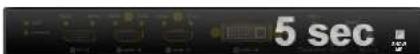 Lightware DP-TPS-TX220 - Enable DHCP (Dynamic) IP Address - 1