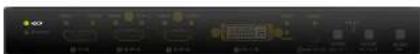Lightware DP-TPS-TX220 - HDCP LED - 1