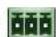 Lightware DP-TPS-TX220 - RS-232 Connector - 2