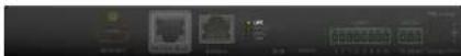 Lightware DP-TPS-TX220 - LIVE LED - 1