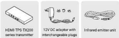 Lightware DP-TPS-TX220 - Compatible Devices - 2