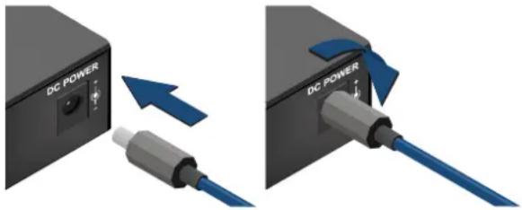 DC POWER DC POWER