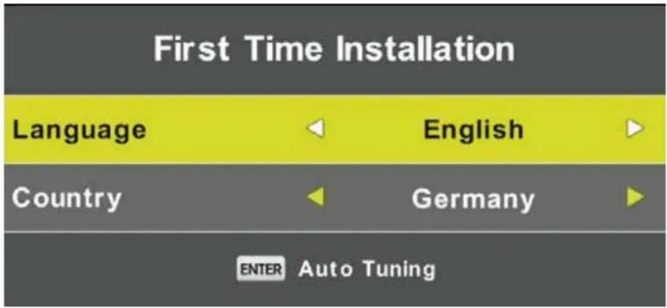 XD 32H2EWSAT - Select Country - 1