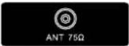 XD 32H2EWSAT - Terminal Interface - 9