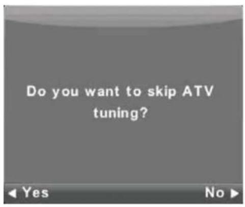 XD 32H2EWSAT - Auto Tuning - 3