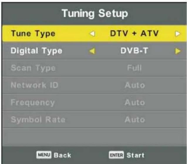 XD 32H2EWSAT - First Time Installation - 1