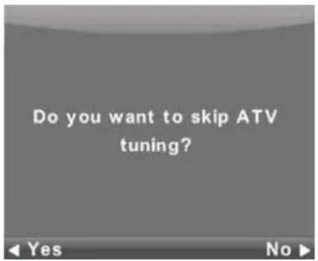 XD 32H2EWSAT - Auto Tuning - 2