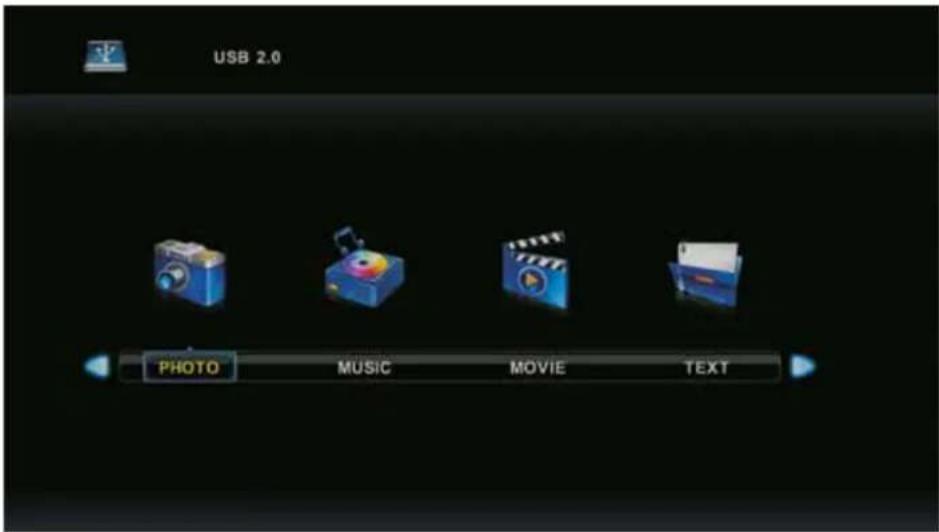 XD 32H2EWSAT - Media OPERATION - 1