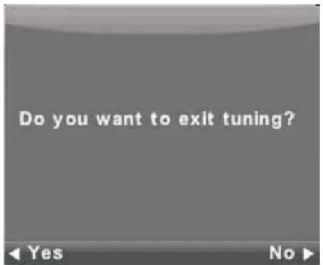 XD 32H2EWSAT - Auto Tuning - 4