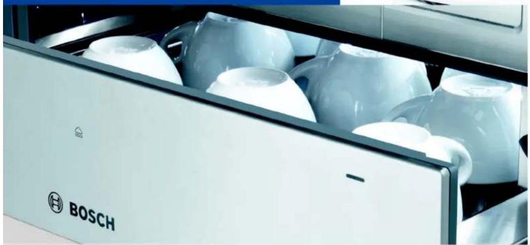 BOSCH BIC630NW1W - 1