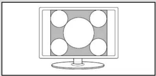 BUSH 32-191F3DB - HDMI CEC (Consumer Electronic Control) - 1