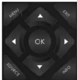 BUSH 32-191F3DB - OSD Timer - 1