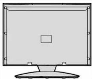 BUSH 32-191F3DB - How to set up for Windows XP & Windows Vista (connecting via VGA cable to the TV) - 10