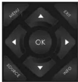 BUSH 32-191F3DB - Noise Reduction - 1