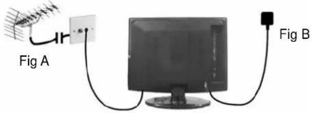 BUSH 32-191F3DB - Important - 1