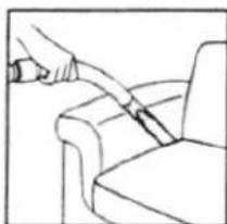 Campomatic RC20BL - Characteristic - 6