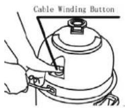 Campomatic RC20BL - Connection - 4