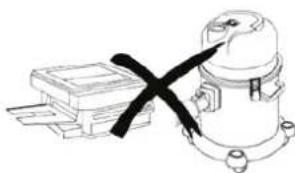 Campomatic RC20BL - Maintenance - 23