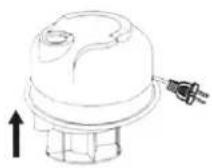 Campomatic RC20BL - Maintenance - 2