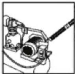 Campomatic RC20BL - Maintenance - 27