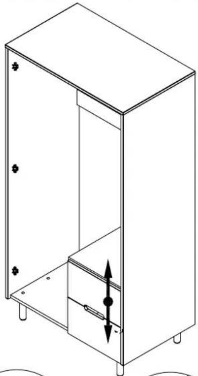 Habitat Bumble - Step 12 - 3