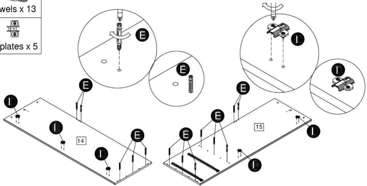 Habitat Bumble - Step 3 - 2