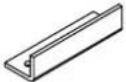 Habitat Bumble - Please check you have all the fittings listed below - 13