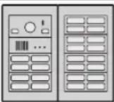 PANASONIC VL-VM801 - Note: - 5