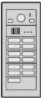 PANASONIC VL-VM801 - Note: - 4