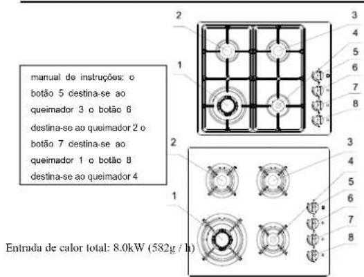 Infiniton GASHQ4 - Conteúdos - 2