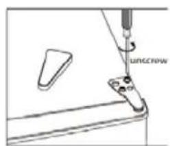 Infiniton FG-1910.50 - 1