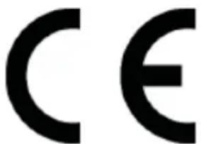 Infiniton CH-AA101 - CE CERTIFICATION - 1