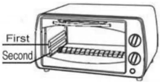 Infiniton HSM-68B09 - PRECAUCIONES - 10
