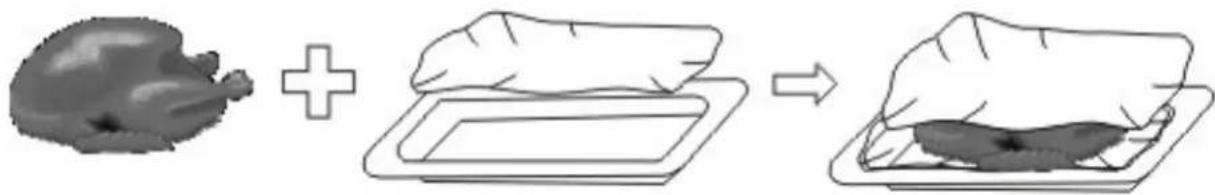 Infiniton HSM-68B09 - PRECAUCIONES - 6