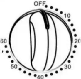 Infiniton HSM-68B09 - MÉTODO DE LIMPEZA - 3