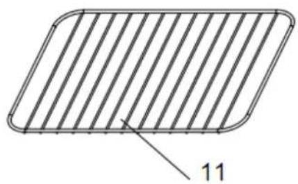 Infiniton HSM-68B09 - PARTS IDENTIFICATION - 2