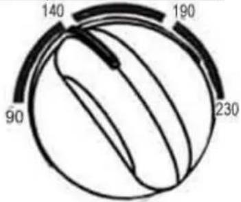 Infiniton HSM-68B09 - Functional Control - 1