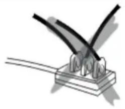 Infiniton HSM-68B09 - PRECAUCIONES - 5