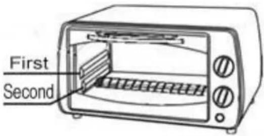 Infiniton HSM-68B09 - USE INDICATION - 4