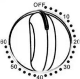 Infiniton HSM-68B09 - METHOD OF CLEANING - 4