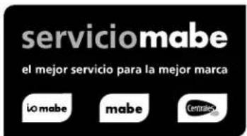 serviciomabe el mejor servicio para la mejor marca io mabe mabe Centratos