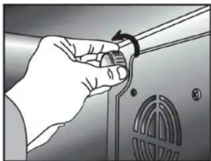 SVAN SVMH3621I - LUZ DO FORNO (\*) - 1