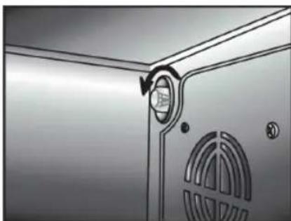 SVAN SVMH3621I - OVEN LAMP (\*) - 2