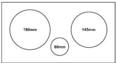 180mm 145mm 80mm