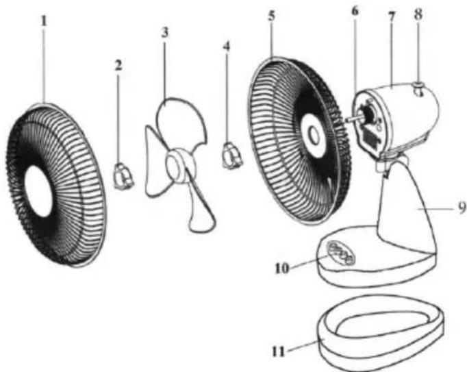 SVAN SVVE02120S - 1